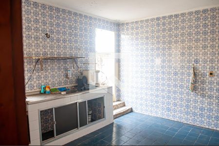 Casa de condomínio para alugar com 200m², 6 quartos e 2 vagascozinha