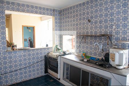 Casa de condomínio para alugar com 200m², 6 quartos e 2 vagascozinha