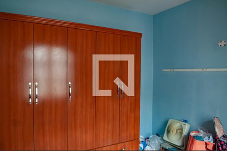 quarto 1 de casa de condomínio para alugar com 6 quartos, 200m² em Taquara, Rio de Janeiro