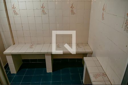 Casa de condomínio para alugar com 200m², 6 quartos e 2 vagassauna