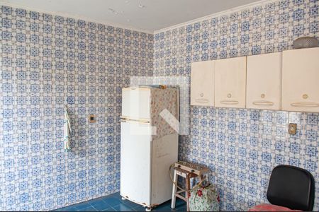 Casa de condomínio para alugar com 200m², 6 quartos e 2 vagascozinha