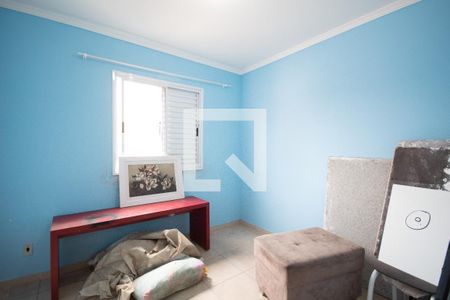 Quarto 2 de apartamento à venda com 2 quartos, 60m² em Novo Osasco, Osasco