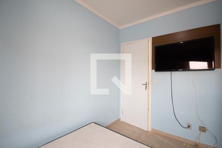 Quarto 1 de apartamento à venda com 2 quartos, 60m² em Novo Osasco, Osasco