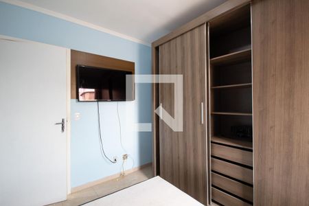 Quarto 1 de apartamento à venda com 2 quartos, 60m² em Novo Osasco, Osasco