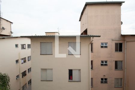 Vista do Quarto 1 de apartamento à venda com 2 quartos, 60m² em Novo Osasco, Osasco