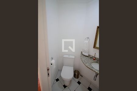 Apartamento para alugar com 150m², 4 quartos e 4 vagasLavabo 