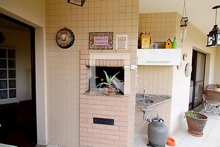 Apartamento para alugar com 150m², 4 quartos e 4 vagasVaranda gourmet