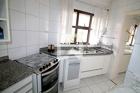 Apartamento para alugar com 150m², 4 quartos e 4 vagasCozinha