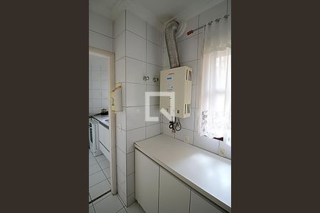 Apartamento para alugar com 150m², 4 quartos e 4 vagas Área de Serviço