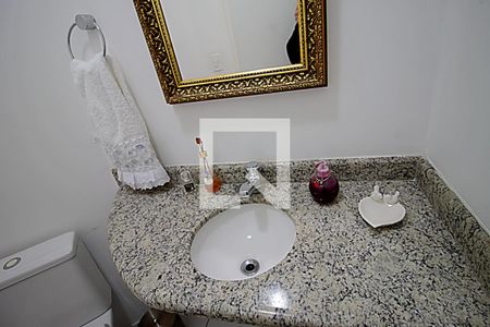 Apartamento para alugar com 150m², 4 quartos e 4 vagasLavabo 