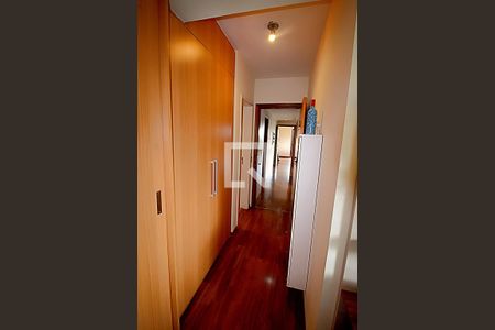 Apartamento para alugar com 150m², 4 quartos e 4 vagasCloset da suíte 4