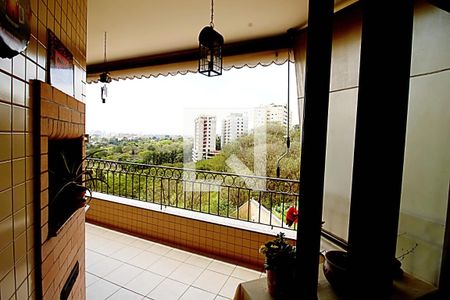 Apartamento para alugar com 150m², 4 quartos e 4 vagasVaranda gourmet