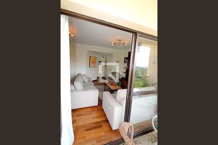 Apartamento para alugar com 150m², 4 quartos e 4 vagasVaranda gourmet