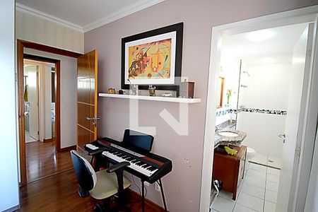 Apartamento para alugar com 150m², 4 quartos e 4 vagasSuíte 3