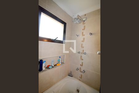 Apartamento para alugar com 150m², 4 quartos e 4 vagasBanheiro da Suíte 4