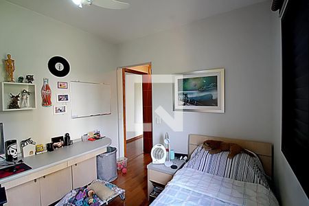 Apartamento para alugar com 150m², 4 quartos e 4 vagasSuíte 2