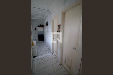 Apartamento para alugar com 150m², 4 quartos e 4 vagas Área de Serviço