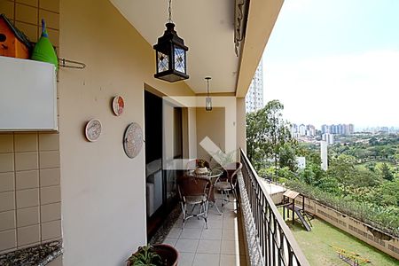 Apartamento para alugar com 150m², 4 quartos e 4 vagasVaranda gourmet