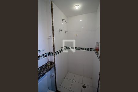 Apartamento para alugar com 150m², 4 quartos e 4 vagasBanheiro da Suíte 3