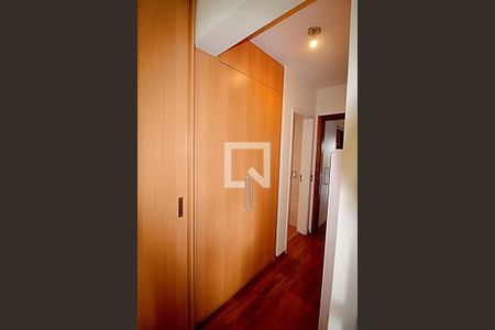 Apartamento para alugar com 150m², 4 quartos e 4 vagasCloset da suíte 4