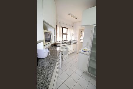 Apartamento para alugar com 150m², 4 quartos e 4 vagasCozinha