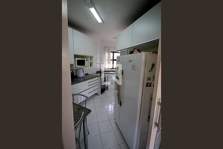 Apartamento para alugar com 150m², 4 quartos e 4 vagasCozinha