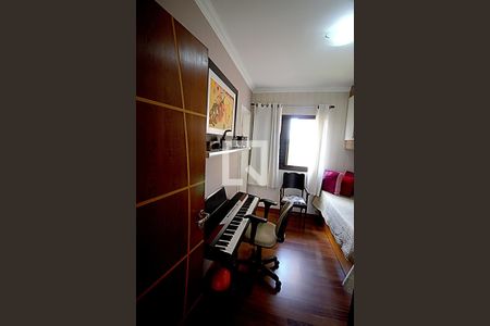 Apartamento para alugar com 150m², 4 quartos e 4 vagasSuíte 3