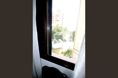 Apartamento para alugar com 150m², 4 quartos e 4 vagasVista da Suíte 3