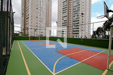 Apartamento para alugar com 150m², 4 quartos e 4 vagasQuadra Esportiva
