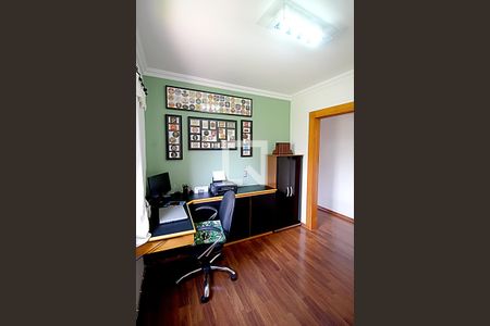 Apartamento para alugar com 150m², 4 quartos e 4 vagasQuarto 1