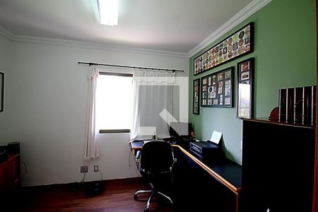 Apartamento para alugar com 150m², 4 quartos e 4 vagasQuarto 1