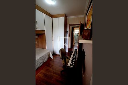Apartamento para alugar com 150m², 4 quartos e 4 vagasSuíte 3