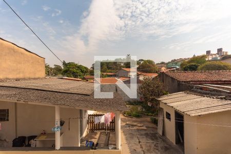 Casa à venda com 80m², 3 quartos e 2 vagasVista do Quarto 2