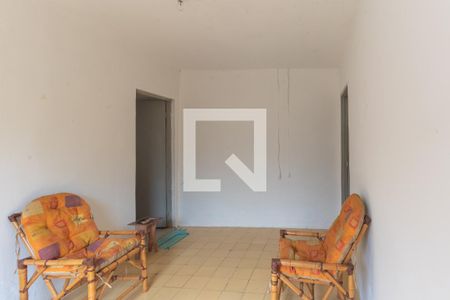 Casa à venda com 80m², 3 quartos e 2 vagasCasa 2- Sala