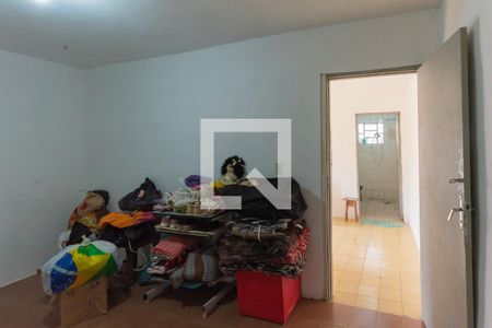 Casa à venda com 80m², 3 quartos e 2 vagasCasa 2- Quarto