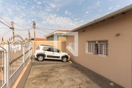 Casa à venda com 80m², 3 quartos e 2 vagasGaragem
