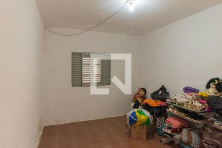 Casa à venda com 80m², 3 quartos e 2 vagasCasa 2- Quarto