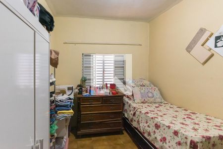 Casa à venda com 80m², 3 quartos e 2 vagasQuarto 3