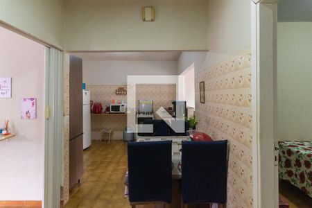 Casa à venda com 80m², 3 quartos e 2 vagasCopa e Cozinha