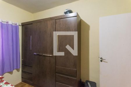 Casa à venda com 80m², 3 quartos e 2 vagasQuarto 2
