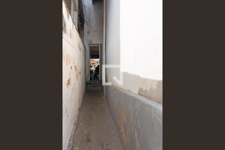 Casa à venda com 80m², 3 quartos e 2 vagasQuintal