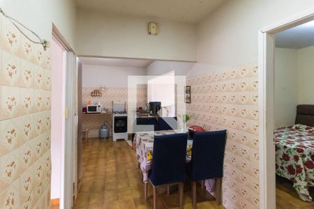 Casa à venda com 80m², 3 quartos e 2 vagasCopa e Cozinha