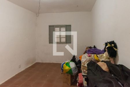 Casa à venda com 80m², 3 quartos e 2 vagasCasa 2- Quarto