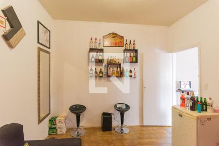 Quarto 1 de casa à venda com 3 quartos, 80m² em Vila Marieta, Campinas