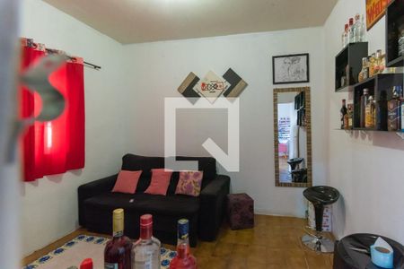 Quarto 1 de casa à venda com 3 quartos, 80m² em Vila Marieta, Campinas