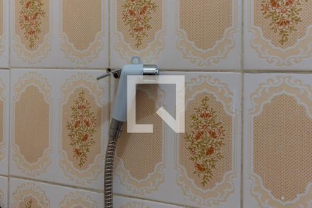 Casa à venda com 80m², 3 quartos e 2 vagasBanheiro -Ducha Higiêncica