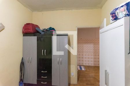 Casa à venda com 80m², 3 quartos e 2 vagasQuarto 3