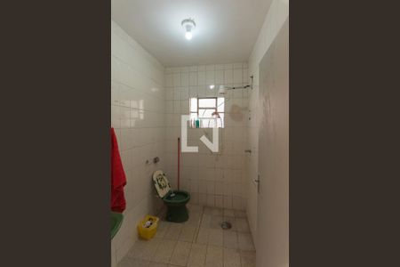 Casa à venda com 80m², 3 quartos e 2 vagasCasa 2- Banheiro