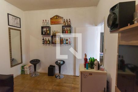 Quarto 1 de casa à venda com 3 quartos, 80m² em Vila Marieta, Campinas