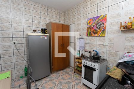 Casa à venda com 311m², 3 quartos e 1 vaga Casa à venda com 311m², 3 quartos e 1 vagaCasa 3 - cozinha